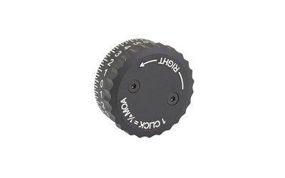 Burris Synergy Knob Advanced Exposed Windage