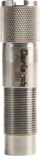 Carlson's Short Invector 1.5'' Flush Sporting Clays Full Choke Tube .410 Stevens 301
