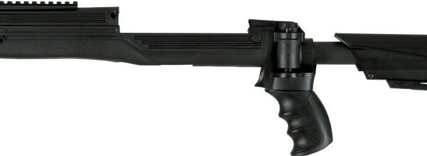 ADV TECH TACTLITE RUG MINI-14 BLK
