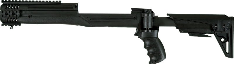 Adv Tech Tactlite Rug Mini-14 Blk