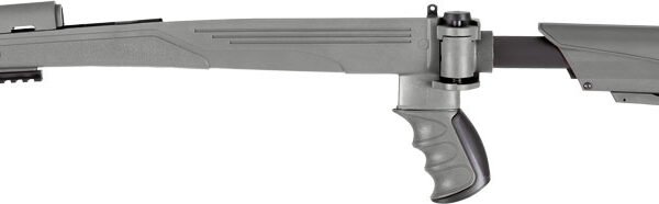 ADV. TECH. SKS STRIKEFORCE G2 - STOCK DESTROYER GRAY