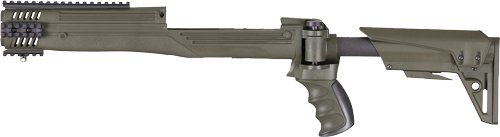 ADV TECH STRIKEFORCE MINI-14 STK UC