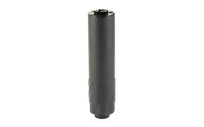 VOID SUPPRESSOR 556 BLK
