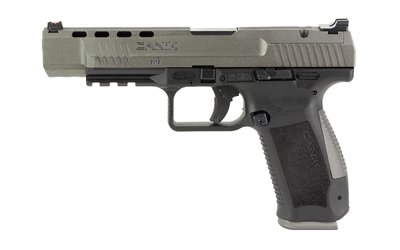 CANIK TP9SFX 9MM 5.2" 10RD TNG