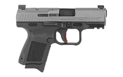Canik TP9 Elite SC 9mm 3.6" Tung 12r - Image 2