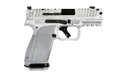 Canik Mete MC9 Prme 9mm 3.64" 17r Ad - Image 2