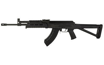 Century Arms VSKA Tactical MOE Rifle 7.62x39m 30rd Magazine(1) 16.5" Barrel Magpul MOE Furniture
