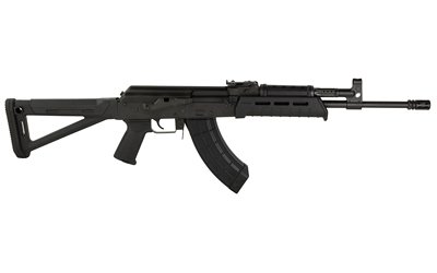Century Arms VSKA Tactical MOE Rifle 7.62x39m 30rd Magazine(1) 16.5" Barrel Magpul MOE Furniture - Image 2
