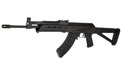 Century Arms VSKA Tactical MOE Rifle 7.62x39m 30rd Magazine(1) 16.5" Barrel Magpul MOE Furniture - Image 3