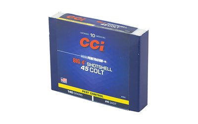 Cci 45Lc #4 Shotshell10/200 - Image 3
