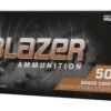 CCI BLAZER BRASS 357MAG 158GR FMJ 50