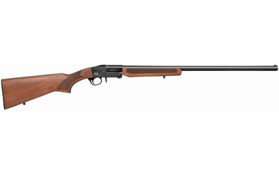 CHARLES DALY 101 SINGLE BARREL - 12GA 3" 28" WALNUT