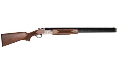 C.DALY 202 O/U ENGRAVED 28GA 26" WD