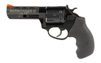CHARTER ARMS PTHFNDR II 22LR 8RD BLK