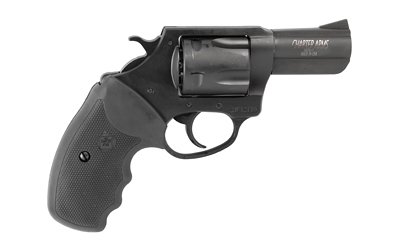 Charter Arms Bulldog Handgun .44 Spl 5rd Capacity 2.5" Barrel Black Finish - Image 2