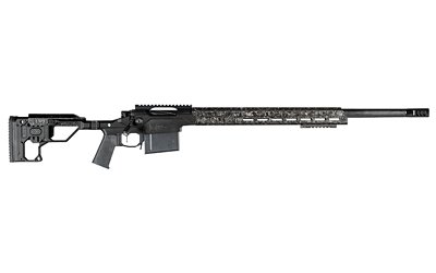 CHRISTENSEN MPR 25CM 20" 3RD BLK