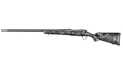 CHRISTENSEN RIDGELINE FFT - 300PRC S/S 22" CF BLACK W/GREY