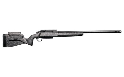 CHRISTENSEN MCR 22CRD 20" BLK CRBN