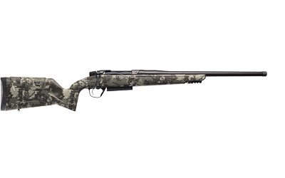 CHRISTENSEN EVOKE HUNTER 300 - PRC 22" BLACK/BRUSH CAMO