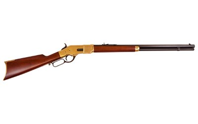 Cimarron 1866 Yellowboy 45C 24" 10r