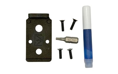 Ck S&W M&P 2.0 To RMR DT Plate - Image 2