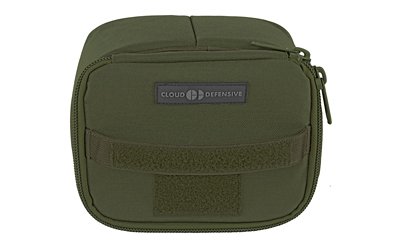 Cld Def Ammo Transport Bag ODG - Image 3