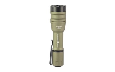CLD DEF MCH DUTY HI-OUTPUT LIGHT FDE