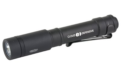 Cld Def Chicro Admn Lght 350 Lum Blk - Image 3