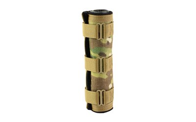 Coletac HTP 7.5" Suppressor Cvr Mcam - Image 2