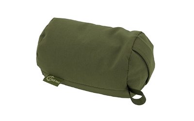 COLETAC WOOBIE BAG STRETCH RGRN