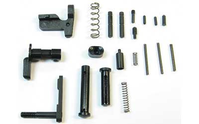 CMMG Lpk 308 Without Grip/Fire Contr