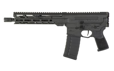 CMMG DISSENT MK4 5.56MM 10.5" AB