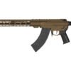 CMMG RSLT MK47 7.62X39 16.1" 30RD MB