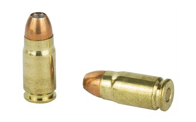 Corbon 357SIG 125gr JHP 20/500 - Image 4