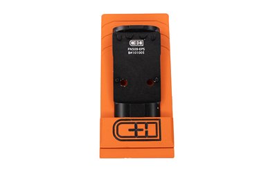 C&H PLT FN 509 TO HOLO EPS/EPS CARRY