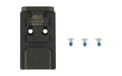 C&H PLT FOR GLK MOS V4 TO MPS STL