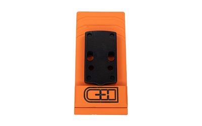 C&H Plt For Glock 43X/48 MOS To Rmrcc - Image 2