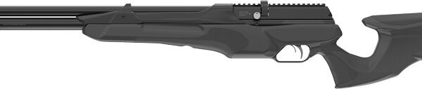 CROSMAN PROSPECT PCP .22 - SIDE LEVER AIR RIFLE BLACK