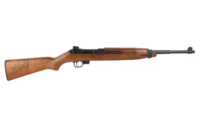 Crosman M1 Full-Auto Air Rifle 1.77 Cal Brown - Image 2