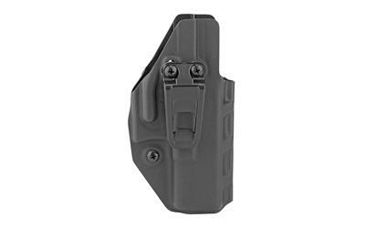 Crucial IWB For Glock 19 Ambi Black - Image 2