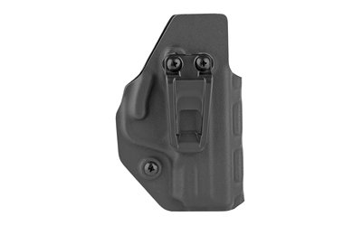 Crucial IWB For S&W Shield Ambi Black - Image 2