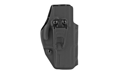Crucial IWB Taurus G3C/G2C Ambi Black - Image 2