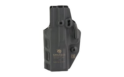 Crucial IWB FN 509/510/545 Ambi Black - Image 2