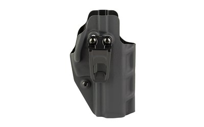CRUCIAL AMBI COVERT IWB HK VP9 BLK