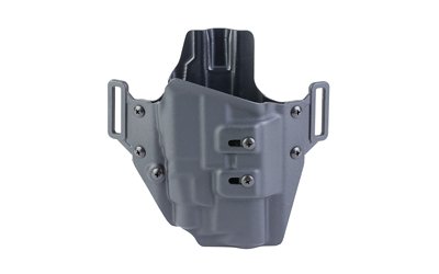 Crucial Concealment Universal Light OWB Holster for Streamlight TLR-7