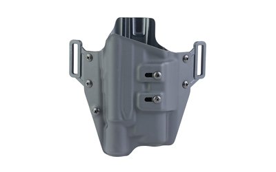 Crucial Concealment Universal Light OWB Holster for Surefire x300U/T A and B