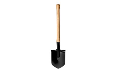 COLD STL SPETSNAZ TRENCH SHOVEL