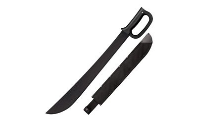 Cold Stl Latin D-Guard Machete 21" - Image 2