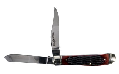 COLD STEEL MINI TRAP 2.6/2.7" BONE