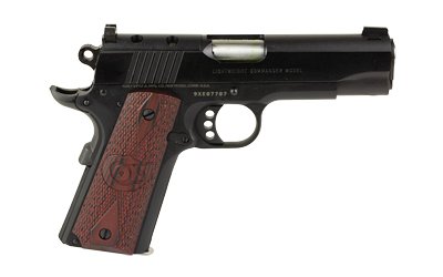 Colt Lw Cmmndr Or 9mm 4.25" 9rd Ano - Image 2